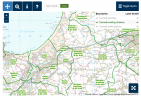 Hayle South (Existing) - Local Government Boundary Commission for England Consultation Portal